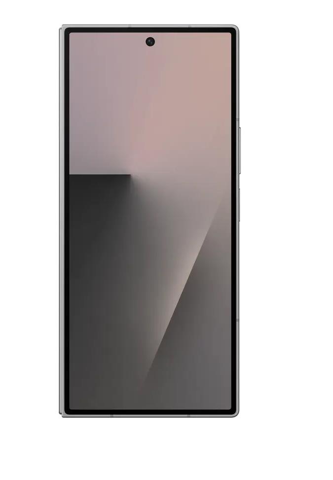 MOBILE PHONE GALAXY FOLD7/256GB SILVER SM-F966B  SAMSUNG