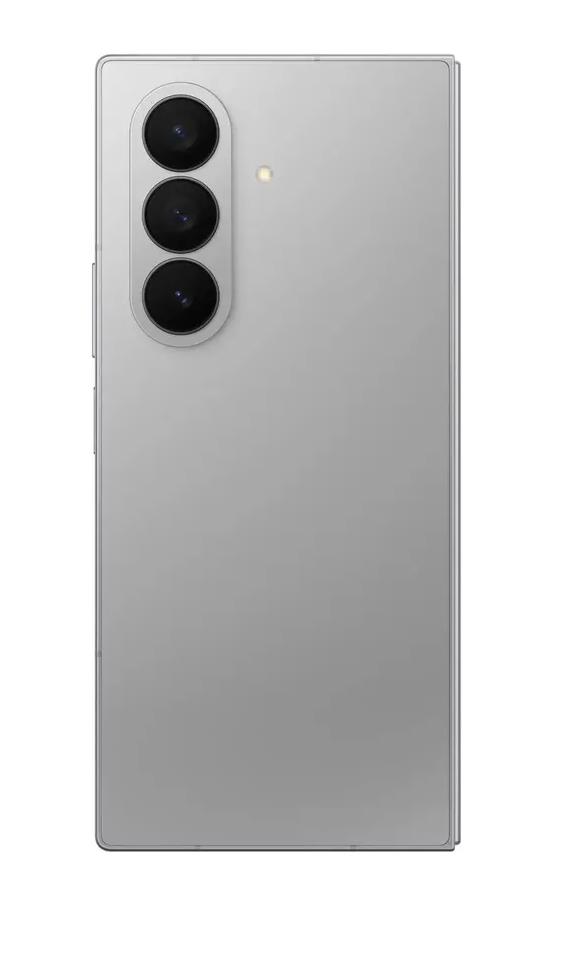 MOBILE PHONE GALAXY FOLD7/256GB SILVER SM-F966B  SAMSUNG