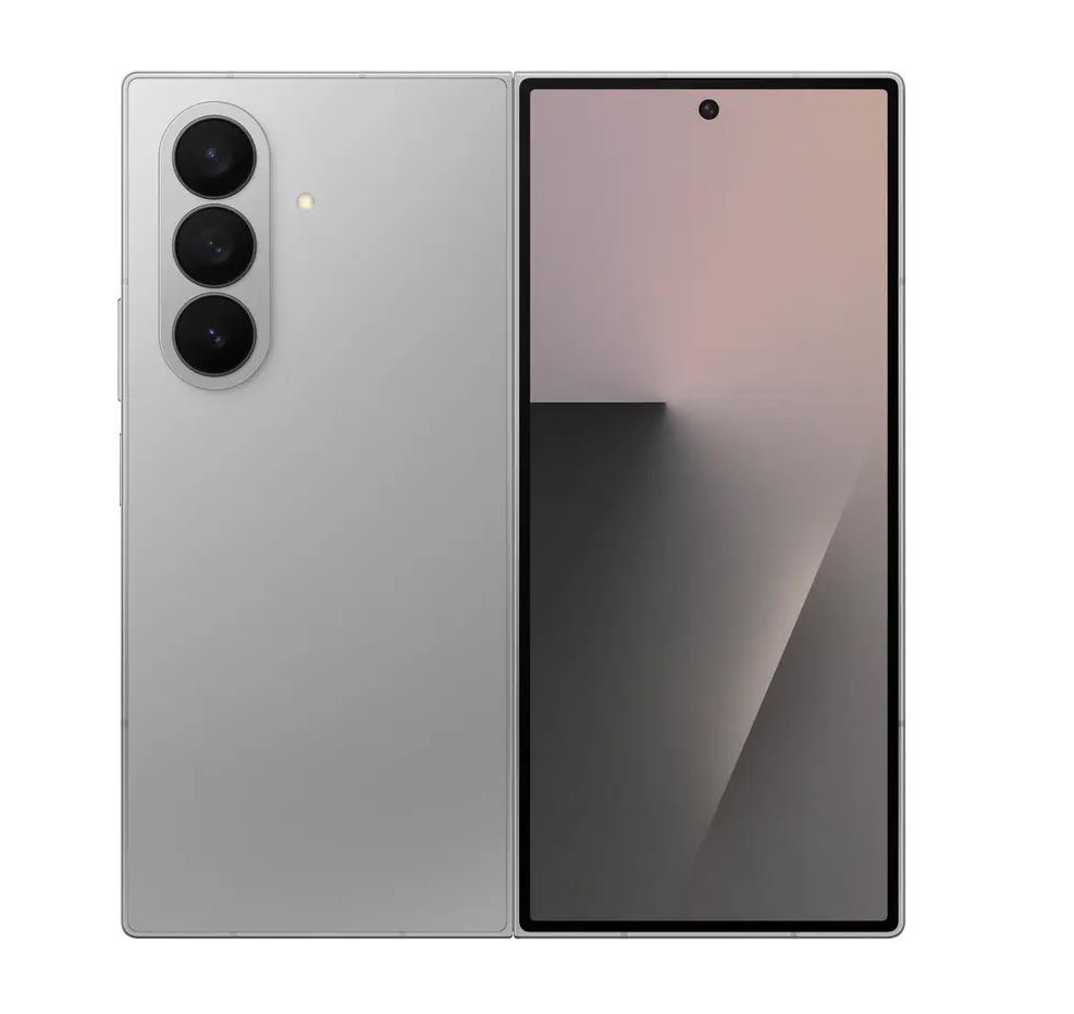 MOBILE PHONE GALAXY FOLD7/256GB SILVER SM-F966B  SAMSUNG