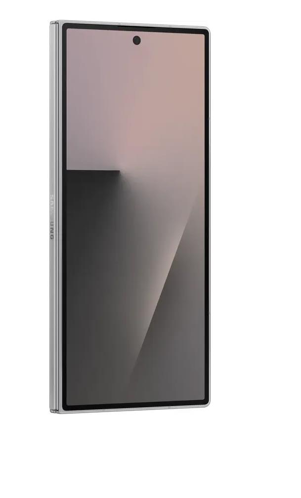 MOBILE PHONE GALAXY FOLD7/256GB SILVER SM-F966B  SAMSUNG