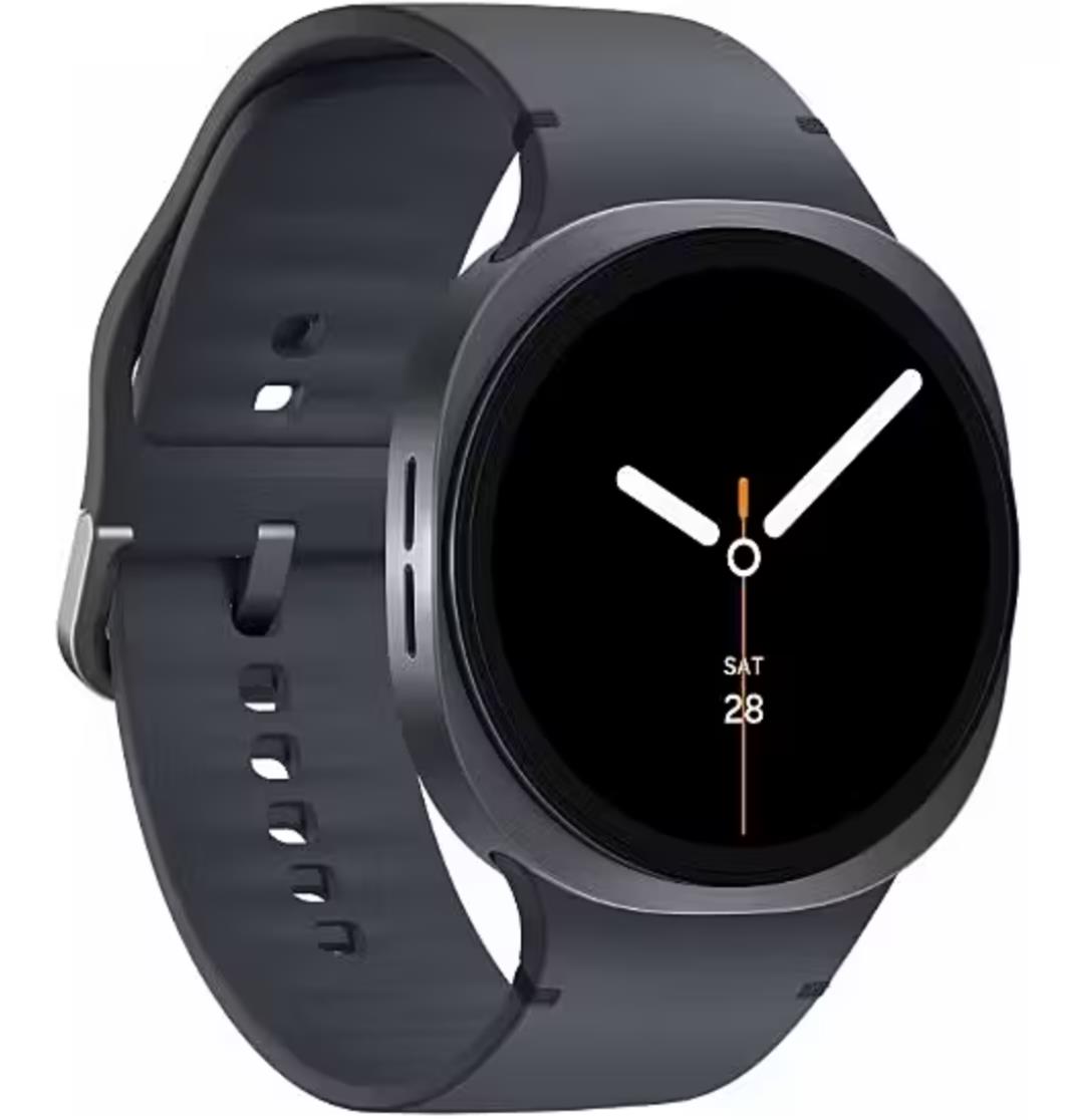 SMARTWATCH GALAXY WATCH8/44MM DARK GRAY SM-L300 SAMSUNG