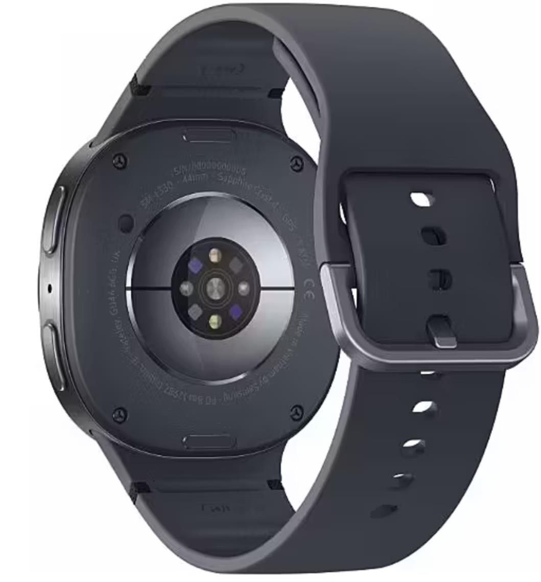 SMARTWATCH GALAXY WATCH8/44MM DARK GRAY SM-L300 SAMSUNG