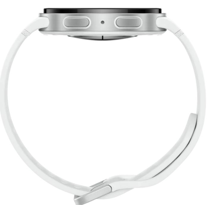 SMARTWATCH GALAXY WATCH8 LTE/44MM SILVER SM-L335 SAMSUNG
