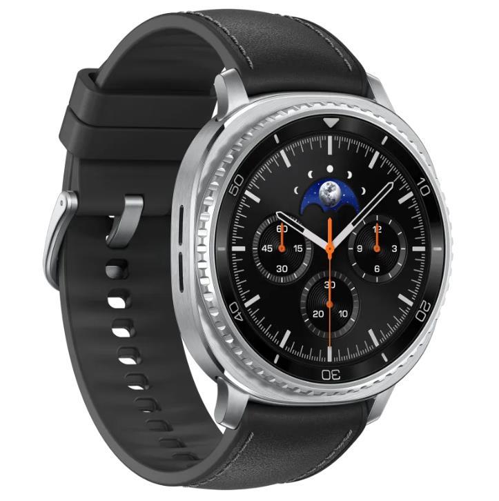 SMARTWATCH GALAXY WATCH8 CLAS./46MM BLACK SM-L500 SAMSUNG