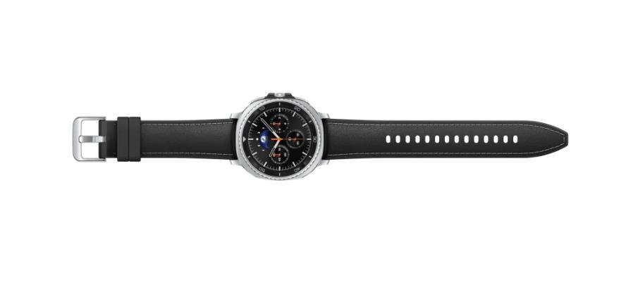 SMARTWATCH GALAXY WATCH8 CLAS./46MM BLACK SM-L500 SAMSUNG