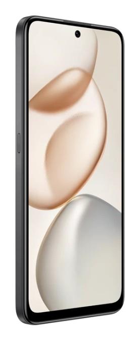 MOBILE PHONE HONOR 400 SMART/4/128GB BLACK 5109BWXP HONOR