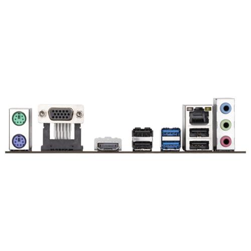 MB H410 S1200 MATX/H410M H V2 2.0 GIGABYTE