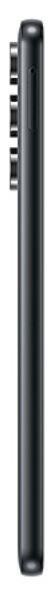 MOBILE PHONE GALAXY M55/8/256GB BLACK SM-M556E SAMSUNG