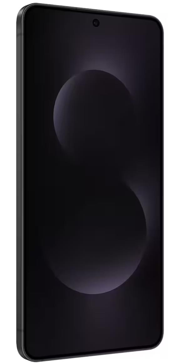 MOBILE PHONE GALAXY S25 EDGE/256GB BLACK SM-S937B SAMSUNG