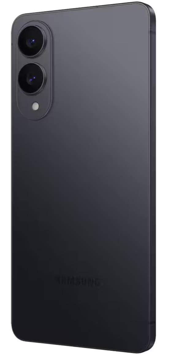 MOBILE PHONE GALAXY S25 EDGE/256GB BLACK SM-S937B SAMSUNG
