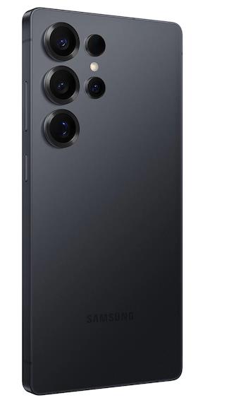 MOBILE PHONE GALAXY S25 ULTRA/1TB JETBLACK SM-S938B SAMSUNG