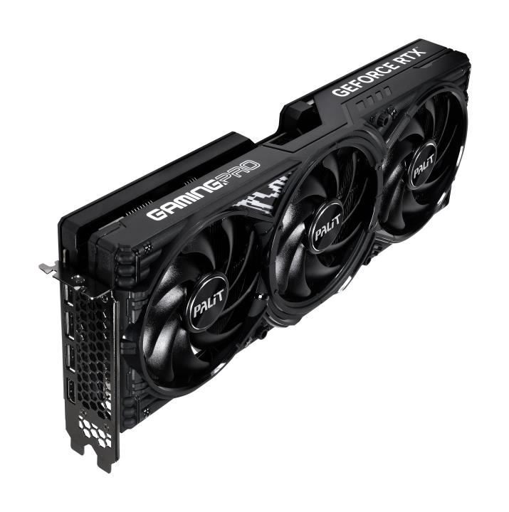 VGA PCIE16 RTX5070TI 16GB/NE7507T019T2-GB2031U PALIT