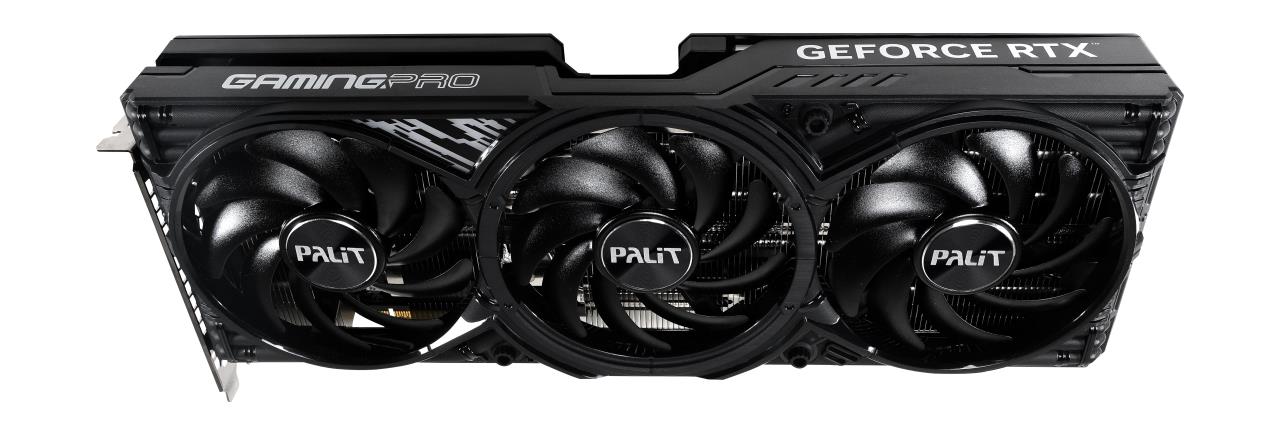 VGA PCIE16 RTX5070TI 16GB/NE7507T019T2-GB2031U PALIT
