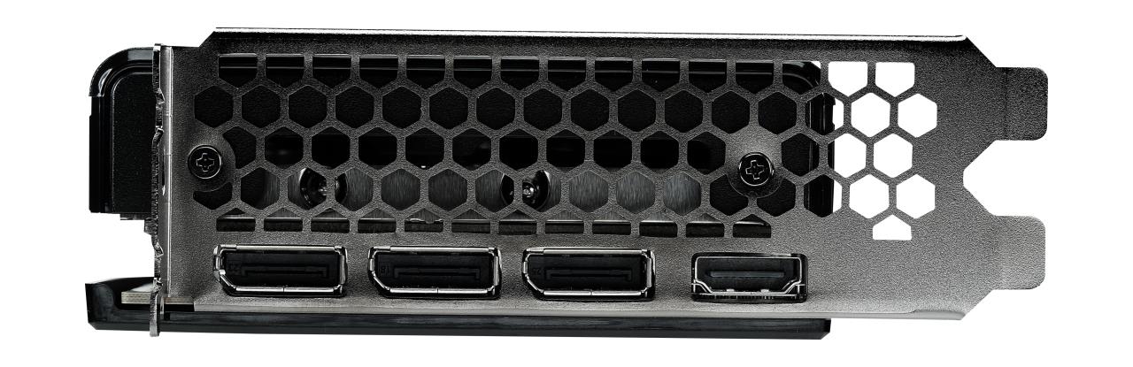 VGA PCIE16 RTX5070 12GB GDDR7/NE75070S19K9-GB2050S PALIT