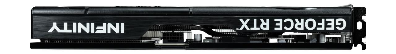VGA PCIE16 RTX5070 12GB GDDR7/NE75070S19K9-GB2050S PALIT