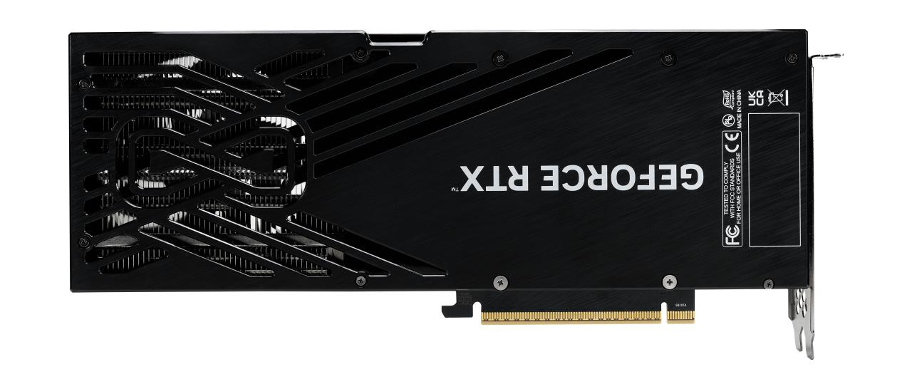 VGA PCIE16 RTX5070 12GB GDDR7/NE75070S19K9-GB2050S PALIT