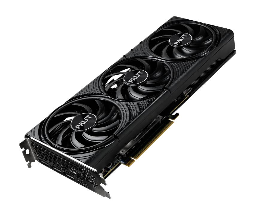 VGA PCIE16 RTX5070 12GB GDDR7/NE75070S19K9-GB2050S PALIT
