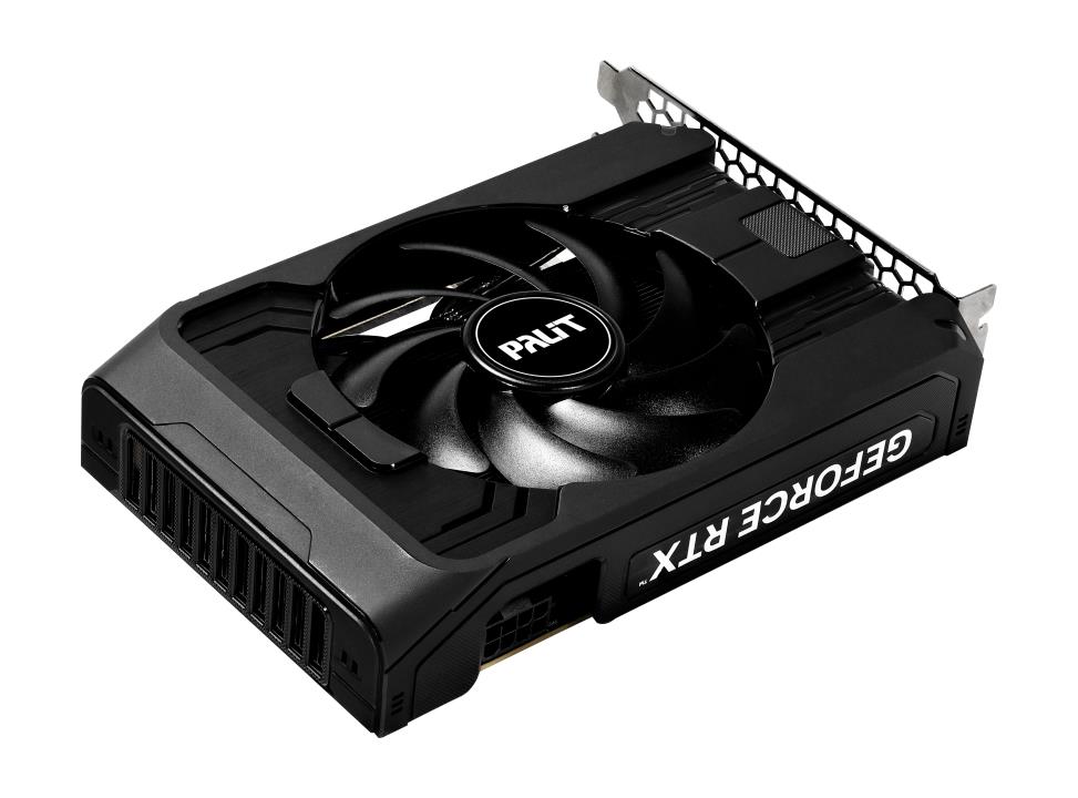 VGA PCIE16 RTX5050 8GB GDDR6/NE65050019P1-GB2070F PALIT