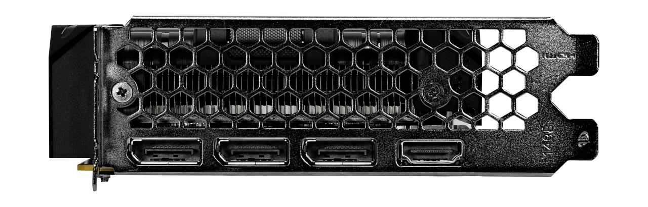 VGA PCIE16 RTX5050 8GB GDDR6/NE65050019P1-GB2070F PALIT