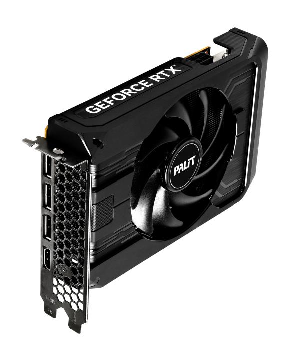 VGA PCIE16 RTX5050 8GB GDDR6/NE65050019P1-GB2070F PALIT