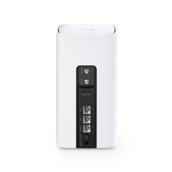 WRL ROUTER 1800MBPS 1000M 5G/DUAL BAND ARCHER NX210 TP-LINK