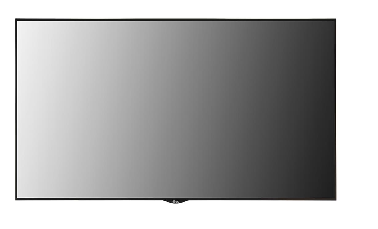 DISPLAY LCD 55"/55XS4P-B LG