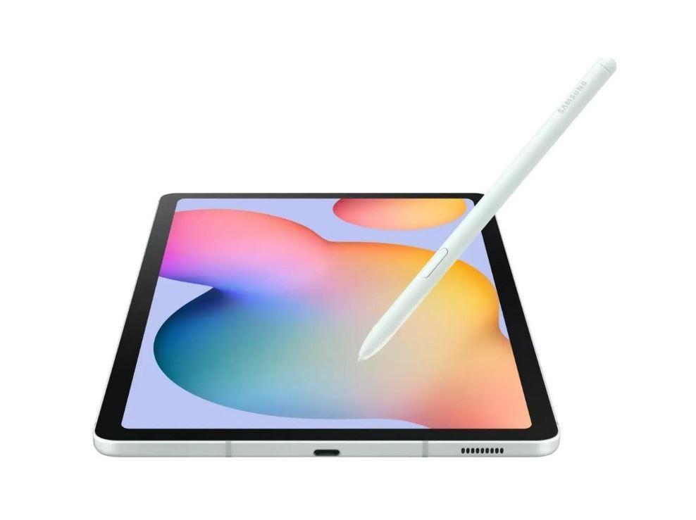 TABLET GALAXY TAB S6LITE 2024/10.4" 64GB MINT P620 SAMSUNG