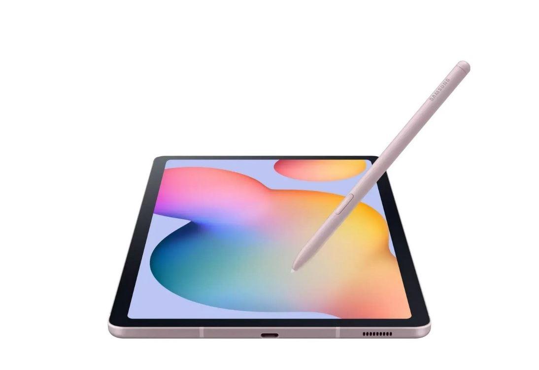 TABLET GALAXY TAB S6LITE 2024/10.4" 64GB PINK P620 SAMSUNG