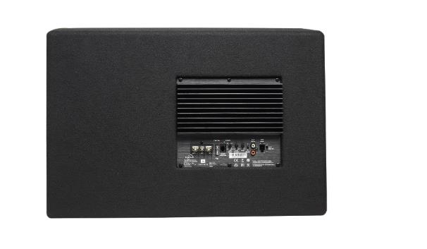 CAR SUBWOOFER BASS PRO 12 TUBE/JBLSUBBP12T JBL