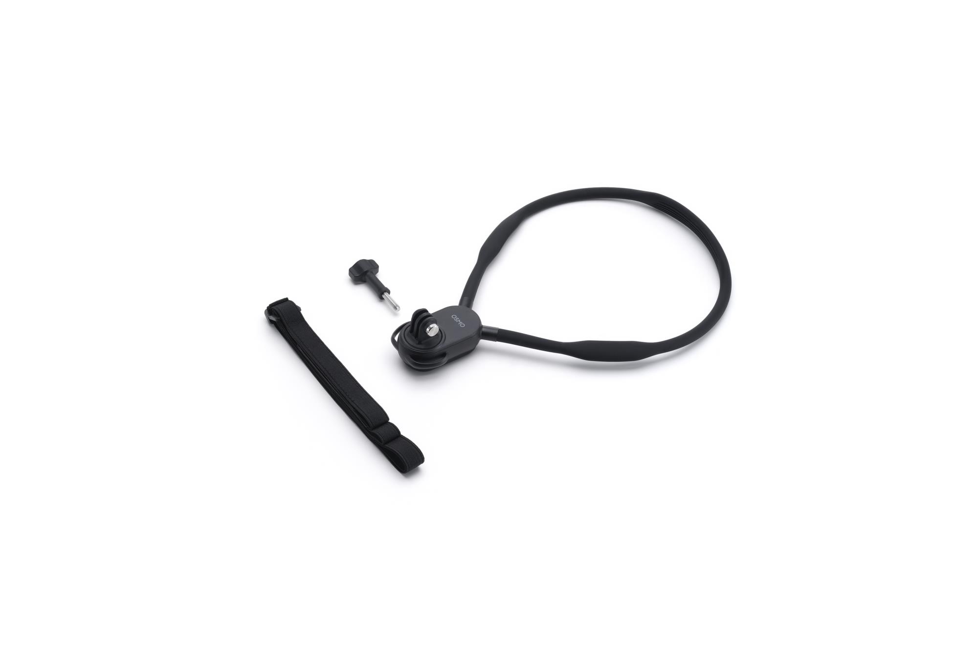 CAMERA ACC OSMO NECK MOUNT MAX/CP.AS.AA000013.02 DJI