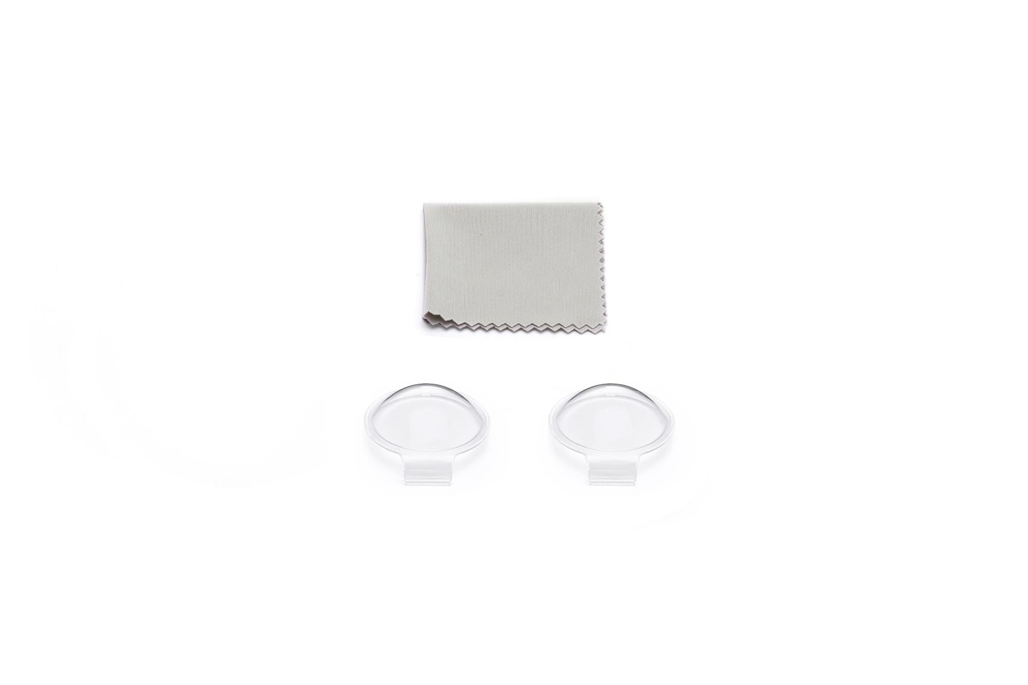 CAMERA ACC OSMO 360 LENS PROT./TRANSPAR CP.OS.00000456.01 DJI