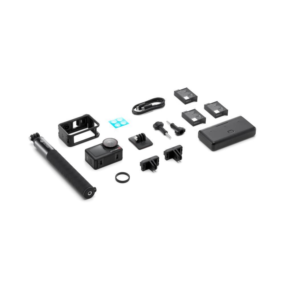 CAMERA OSMO ACTION 5 PRO/ADVEN CP.OS.00000350.05 DJI
