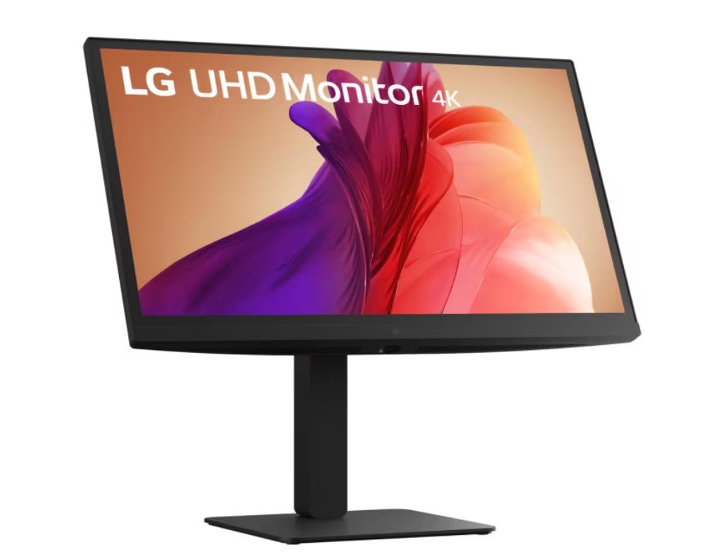 MONITOR LCD 27" IPS/27BA45U-B LG