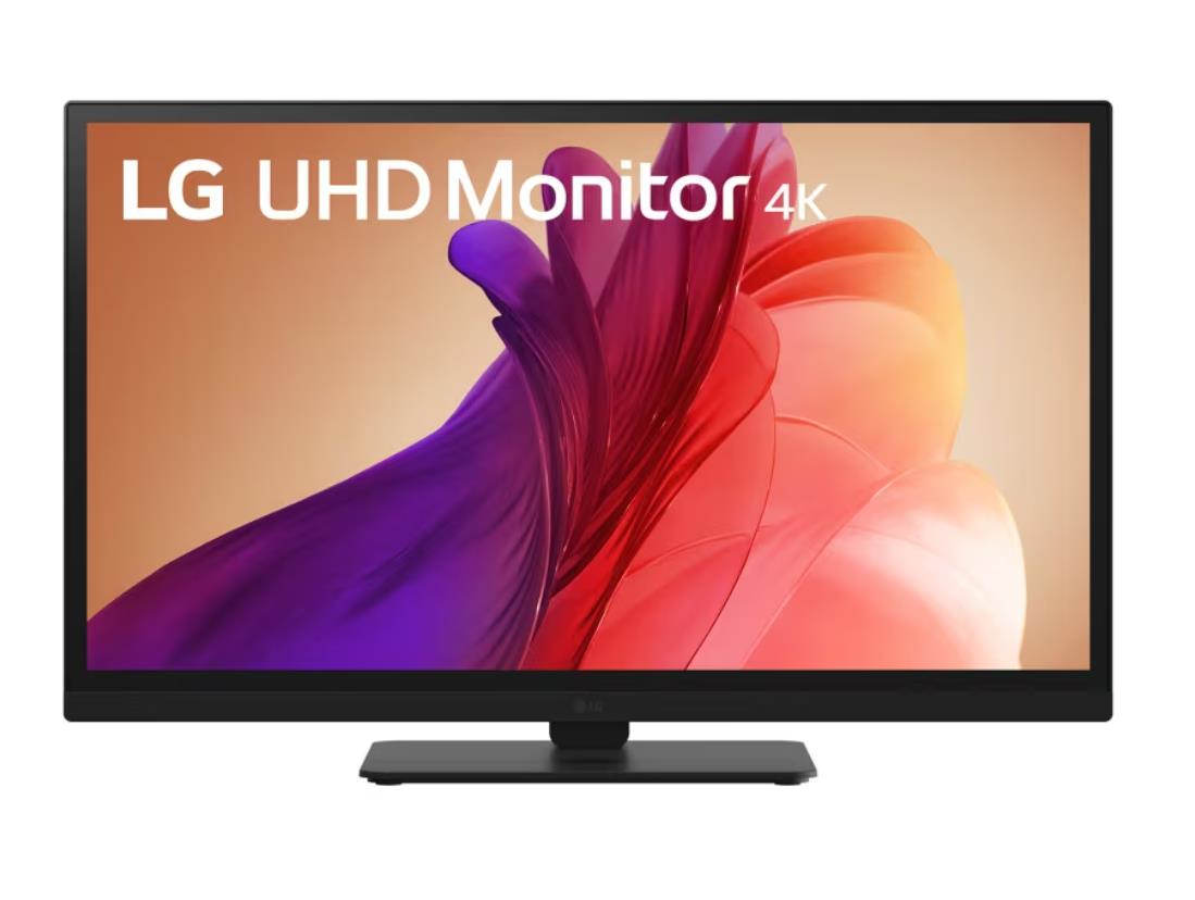 MONITOR LCD 27" IPS/27BA45U-B LG