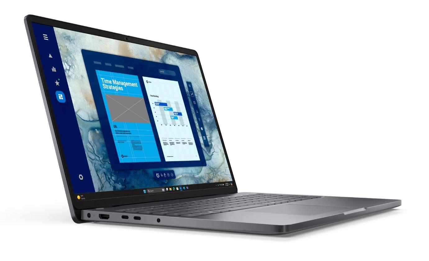 NB PRO 16 CU5-235U 16" NOR/16/512GB W11P 210-BQPL DELL