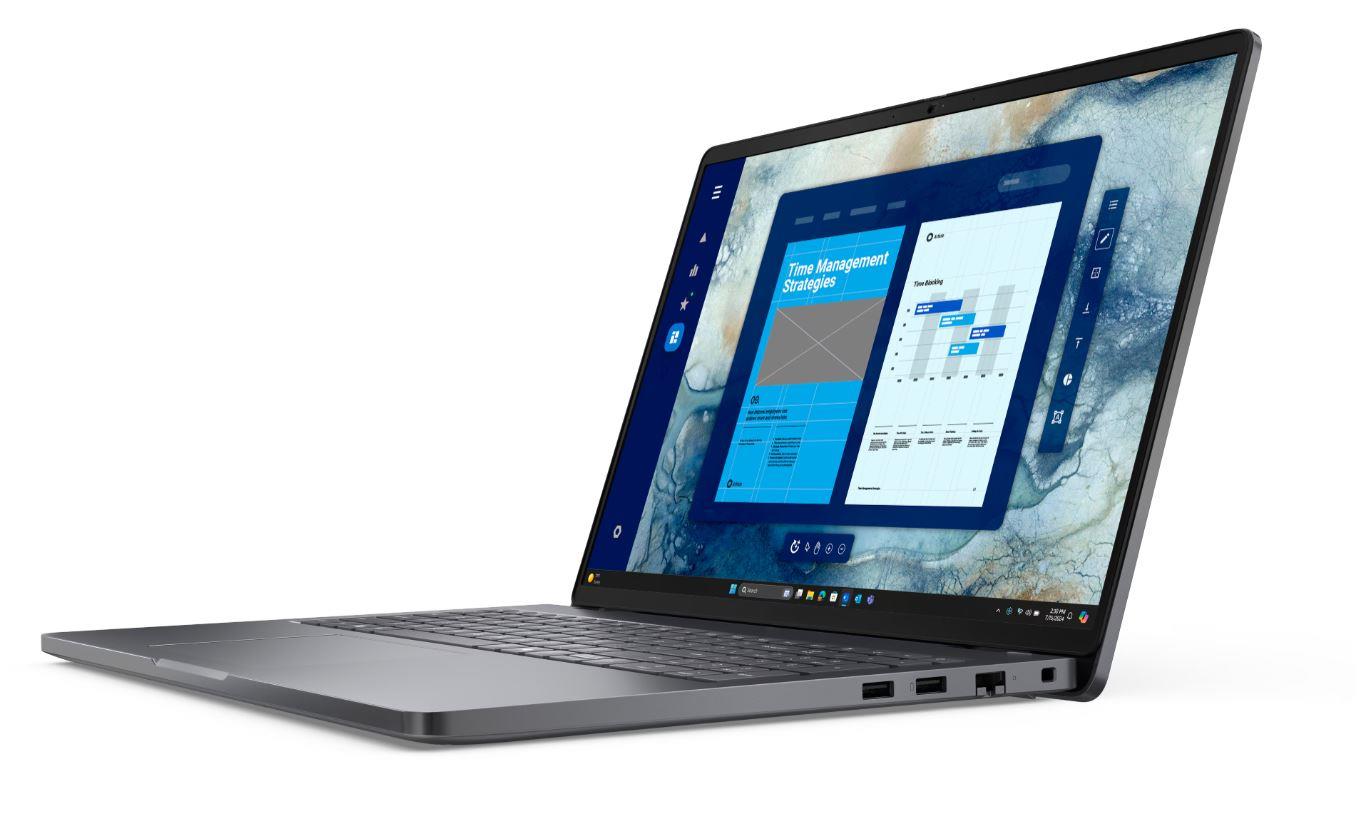 NB PRO 16 CU5-235U 16" NOR/16/512GB W11P 210-BQPL DELL