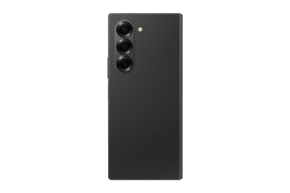 MOBILE PHONE GALAXY Z FOLD6/256GB BLACK SM-F956B SAMSUNG
