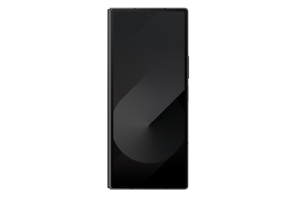 MOBILE PHONE GALAXY Z FOLD6/256GB BLACK SM-F956B SAMSUNG