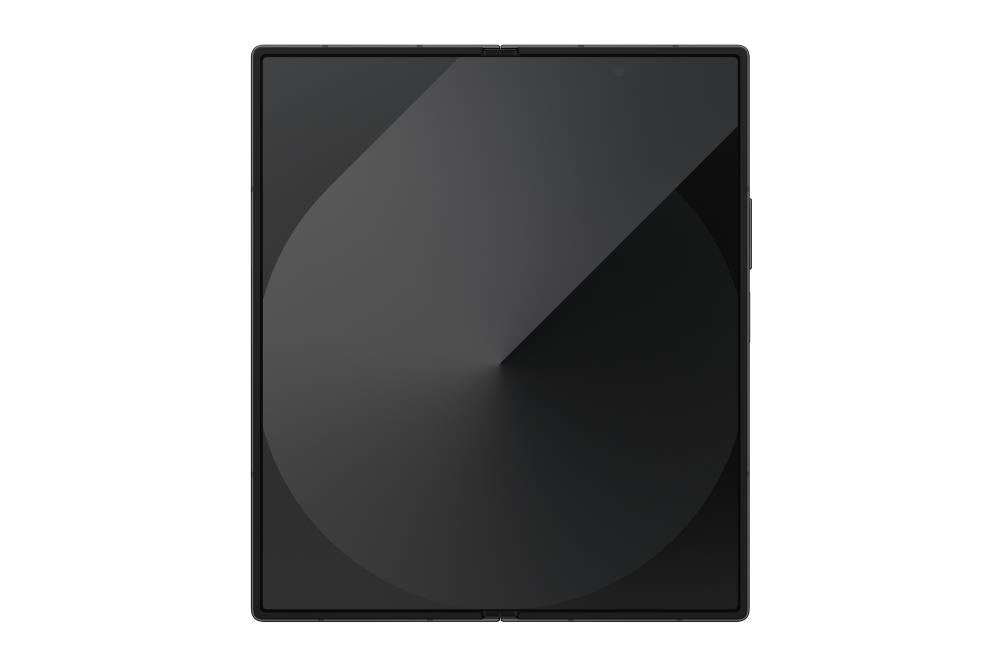 MOBILE PHONE GALAXY Z FOLD6/256GB BLACK SM-F956B SAMSUNG