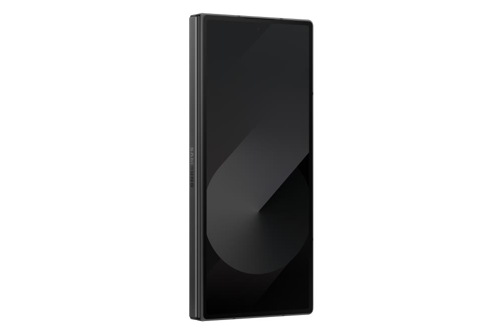 MOBILE PHONE GALAXY Z FOLD6/256GB BLACK SM-F956B SAMSUNG
