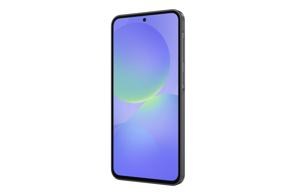 MOBILE PHONE GALAXY A36 5G/256GB BLACK SM-A366B SAMSUNG