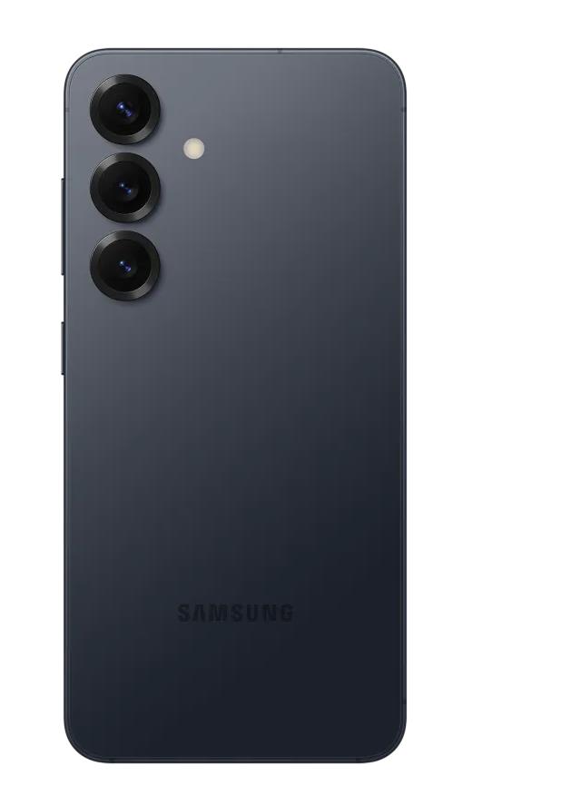 MOBILE PHONE GALAXY S25 ULTRA/512GB BLACK SM-S931B SAMSUNG