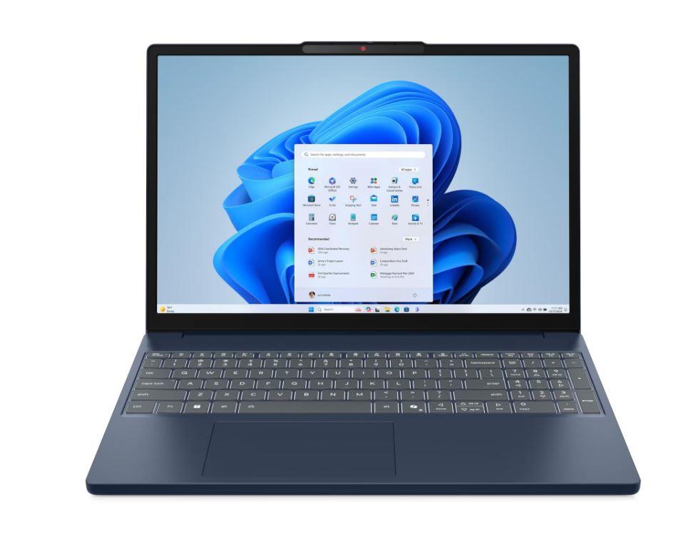 NB IPS3-15ARP10 R5-7533HS 15"/16/512GB 83K70049PB LENOVO