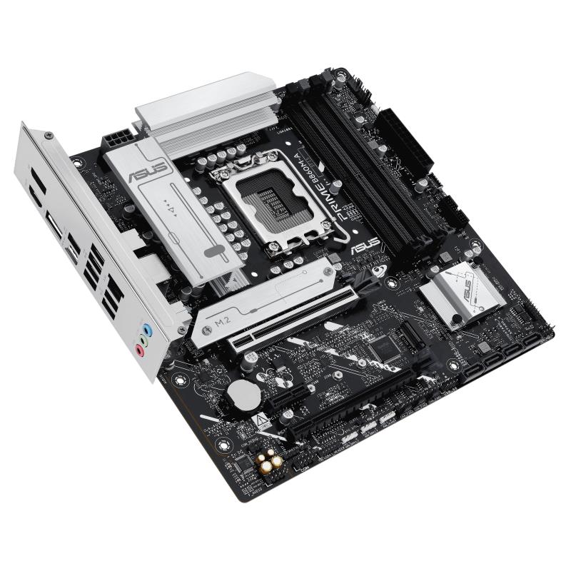 MB B860 S1851 MATX/PRIME B860M-A-CSM ASUS