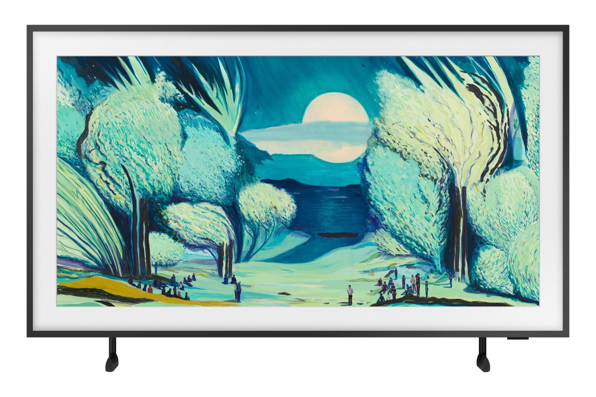 TV SET LCD 43" QLED 4K/QE43LS03FAUXXH SAMSUNG