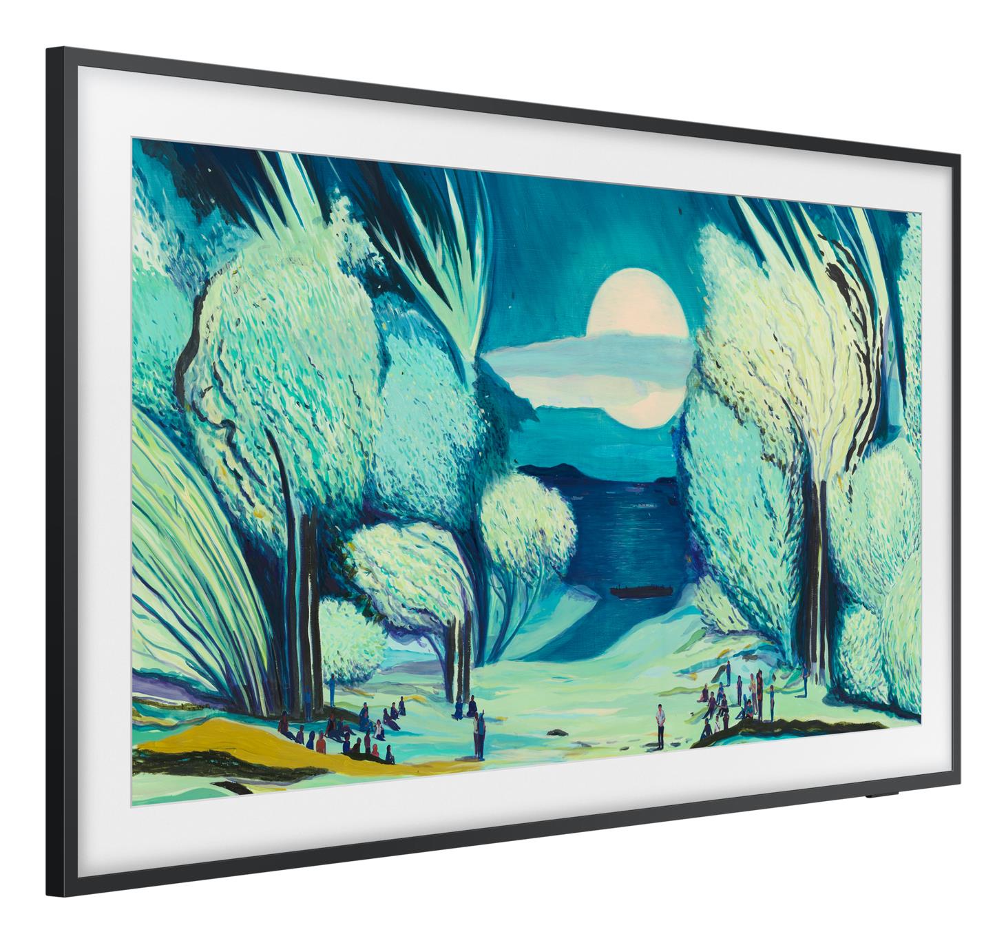 TV SET LCD 43" QLED 4K/QE43LS03FAUXXH SAMSUNG