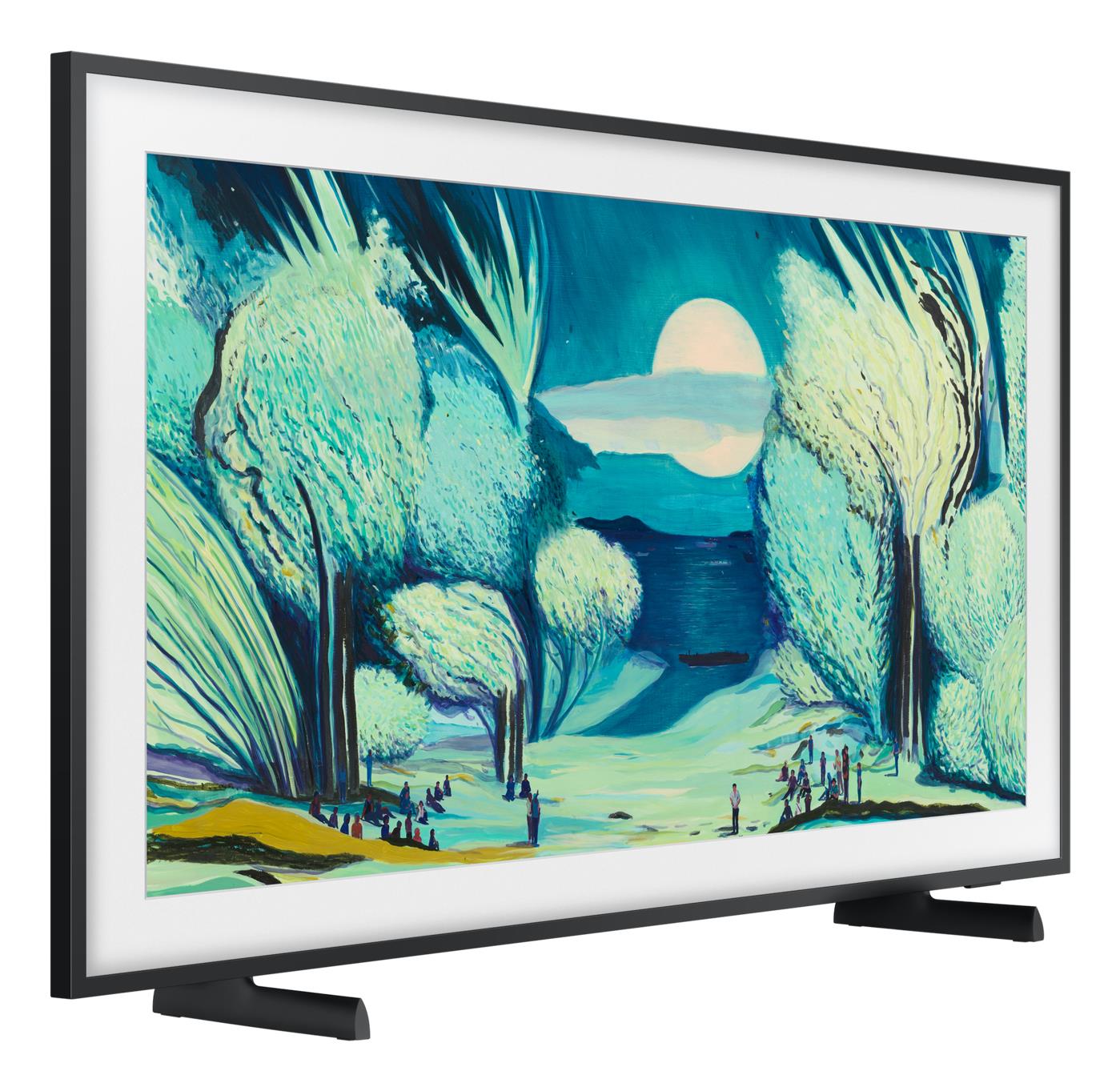 TV SET LCD 43" QLED 4K/QE43LS03FAUXXH SAMSUNG