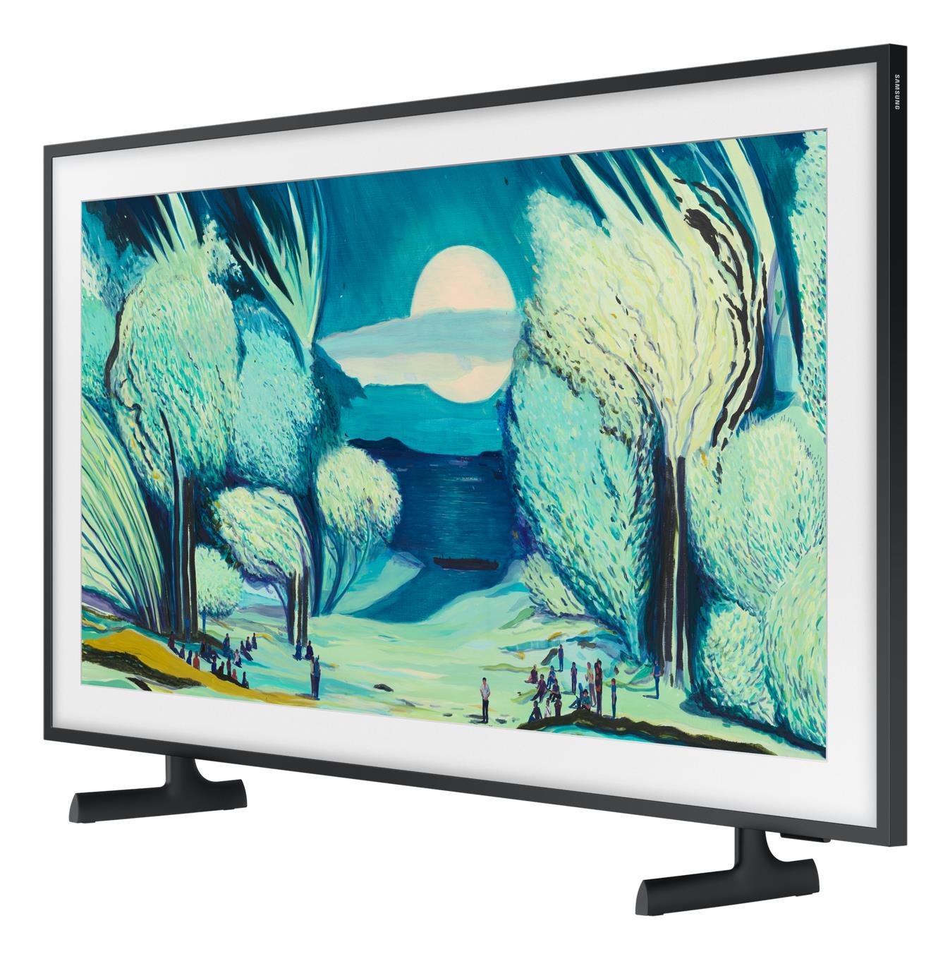 TV SET LCD 43" QLED 4K/QE43LS03FAUXXH SAMSUNG