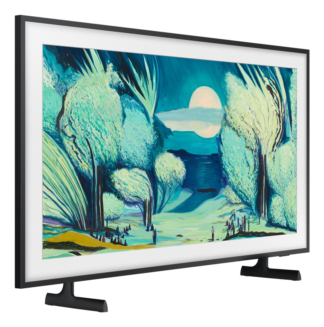TV SET LCD 43" QLED 4K/QE43LS03FAUXXH SAMSUNG
