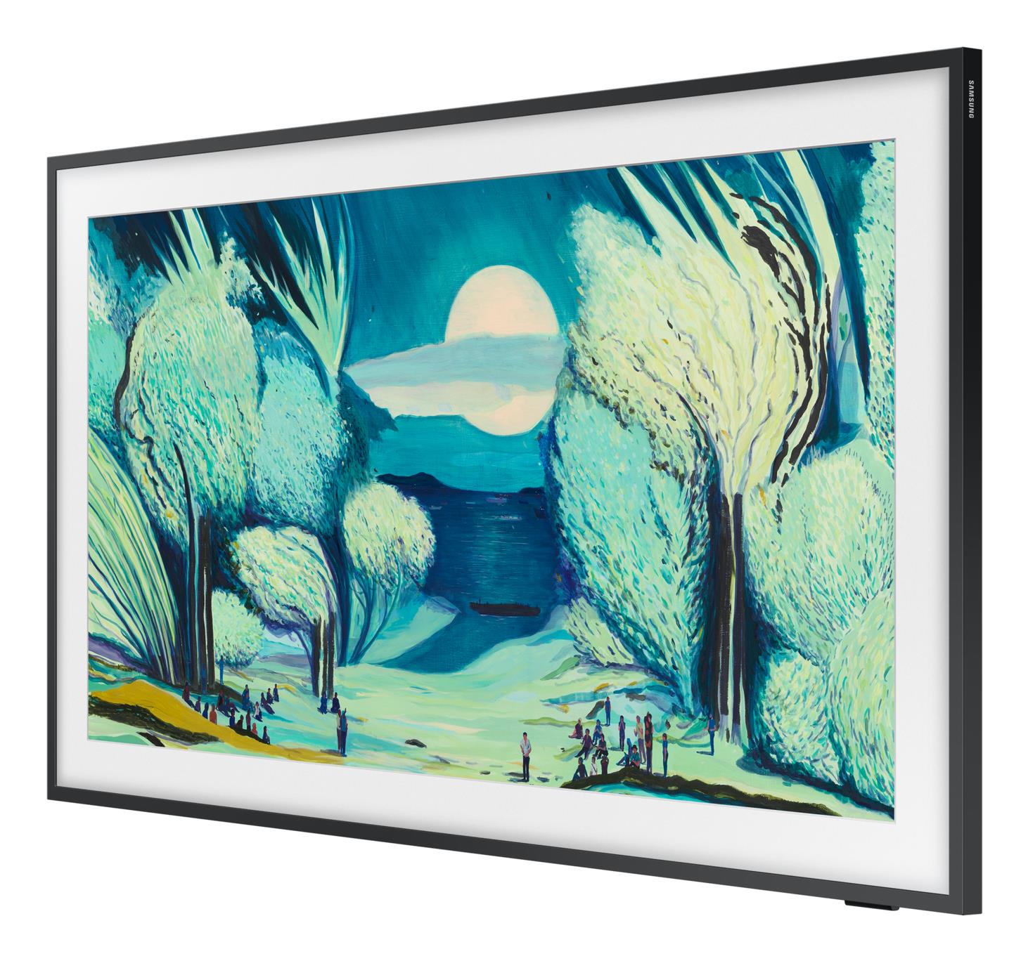 TV SET LCD 43" QLED 4K/QE43LS03FAUXXH SAMSUNG